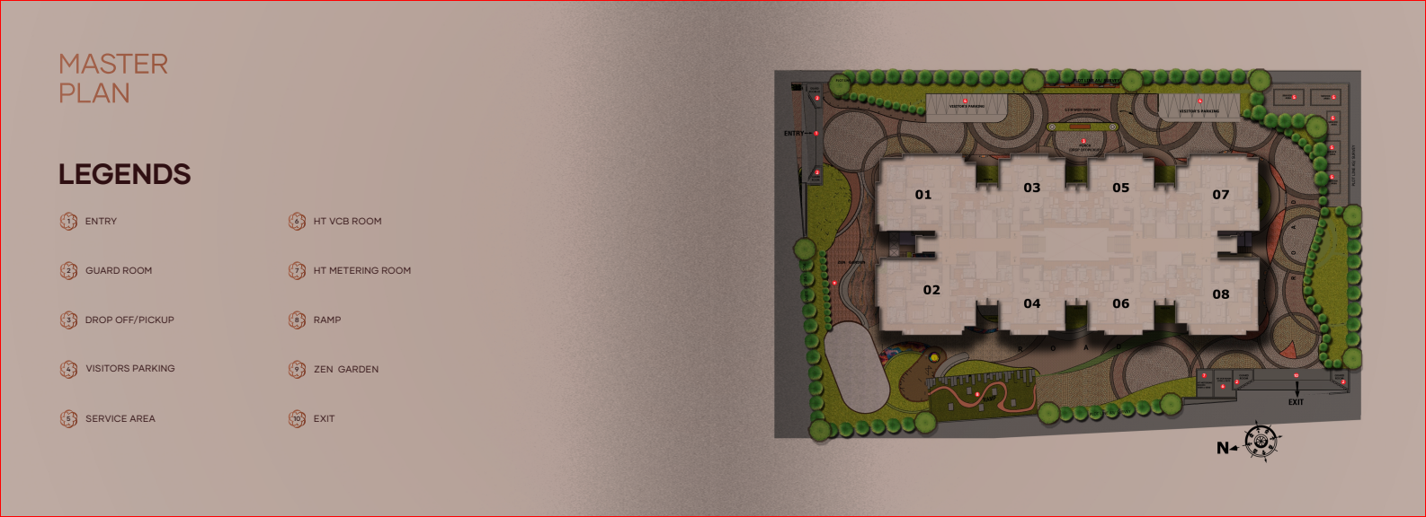 Master Plan Image